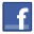 Follow us on facebook