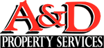A & D Properties logo