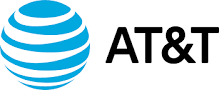 ATT&'s logo