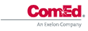 Comed's logo