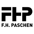 FH Pashen's logo