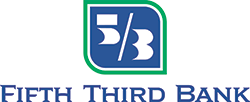 Fifth Third Bank's logo